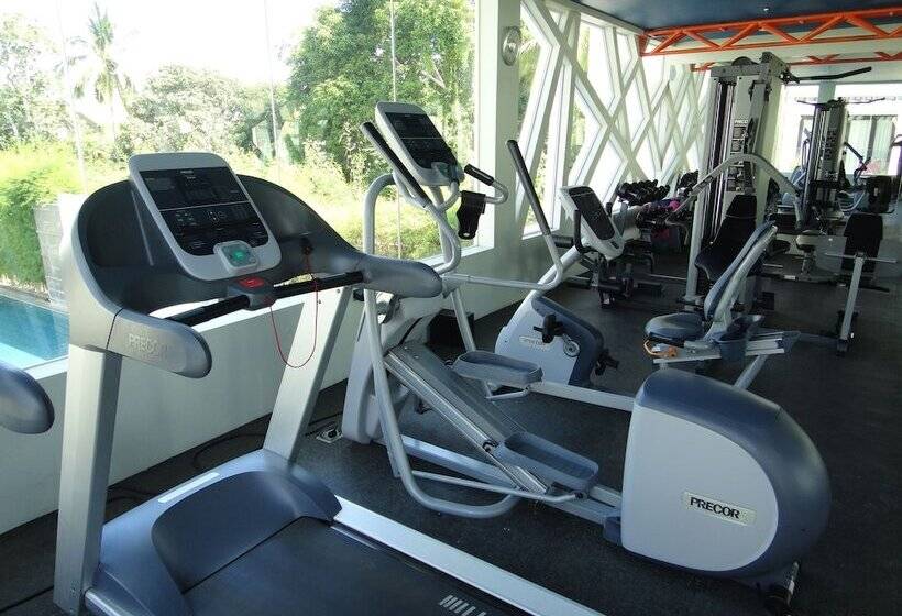 호텔 One Manalo Place