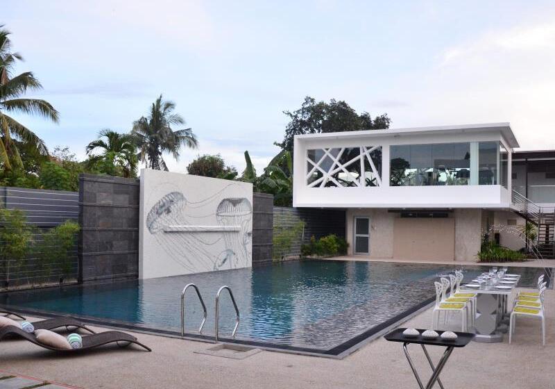 호텔 One Manalo Place