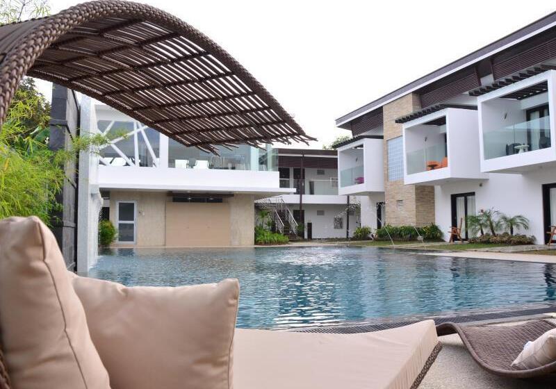 호텔 One Manalo Place