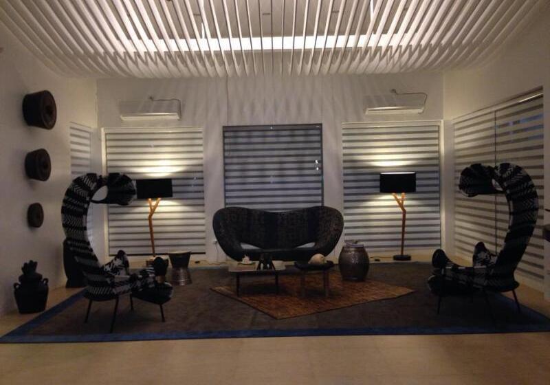 호텔 One Manalo Place