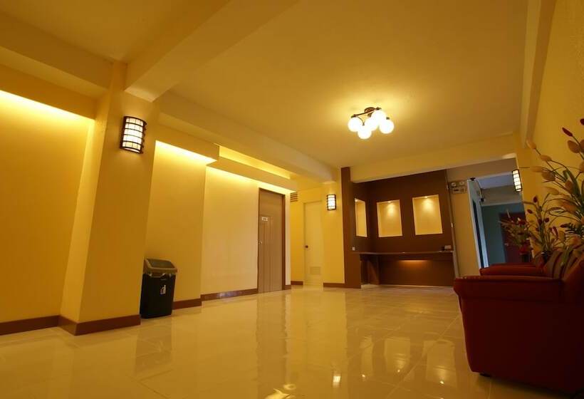 هتل Ong Bun Pension House