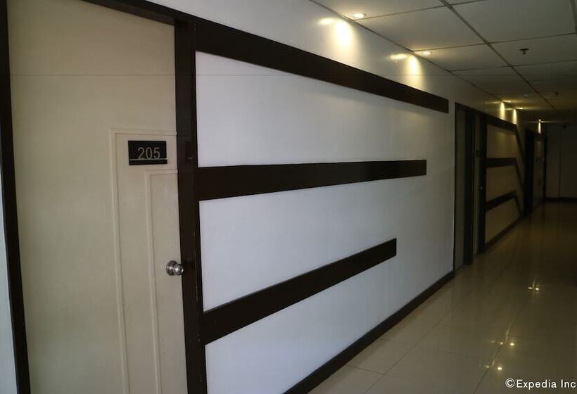 هتل Ong Bun Pension House