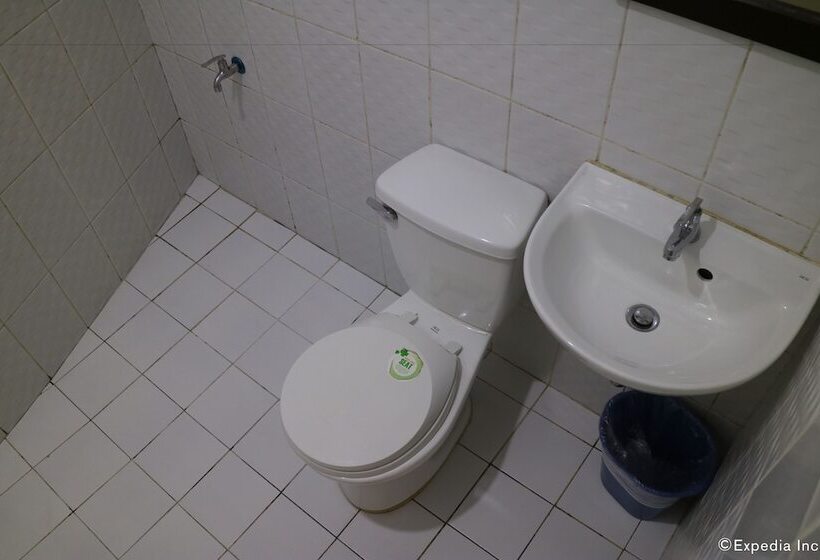 هتل Ong Bun Pension House