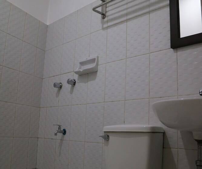 هتل Ong Bun Pension House