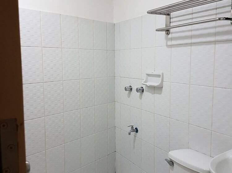 هتل Ong Bun Pension House