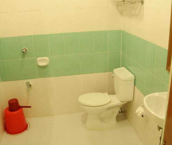 هتل Ong Bun Pension House