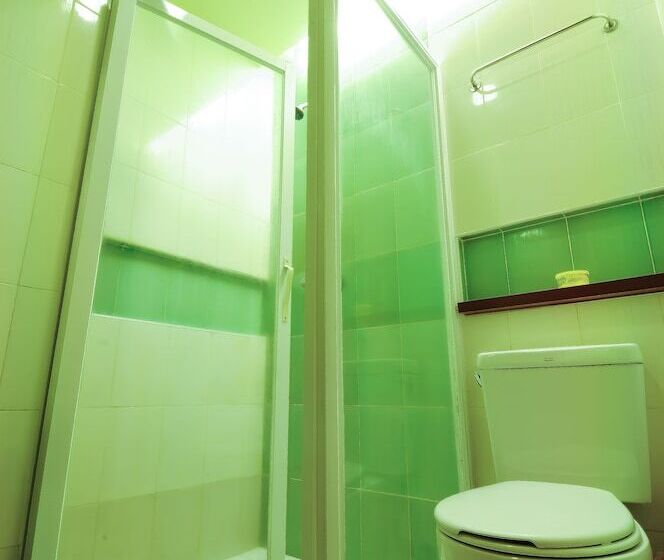 هتل Ong Bun Pension House