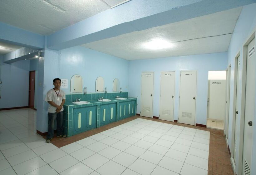 هتل Ong Bun Pension House