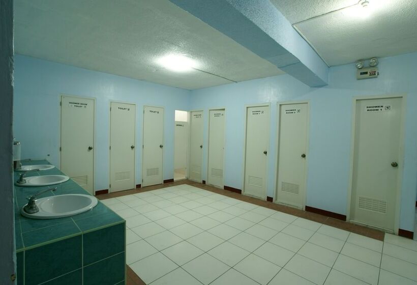 هتل Ong Bun Pension House