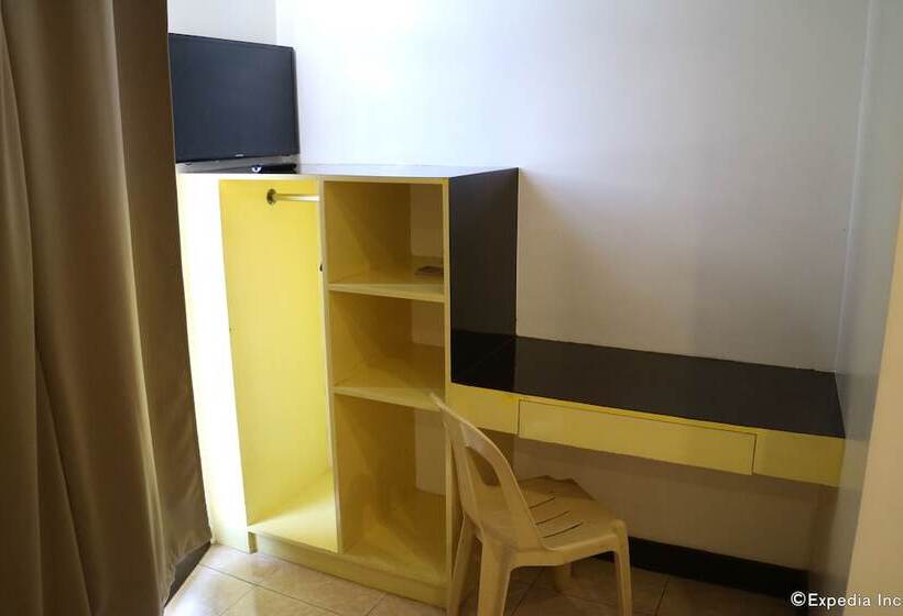 هتل Ong Bun Pension House