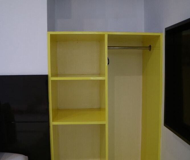 هتل Ong Bun Pension House