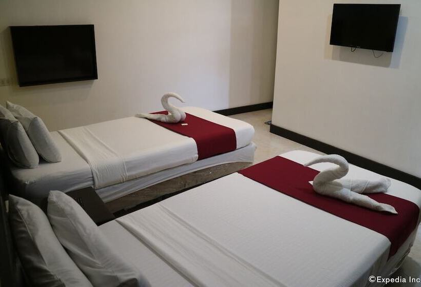 هتل Ong Bun Pension House