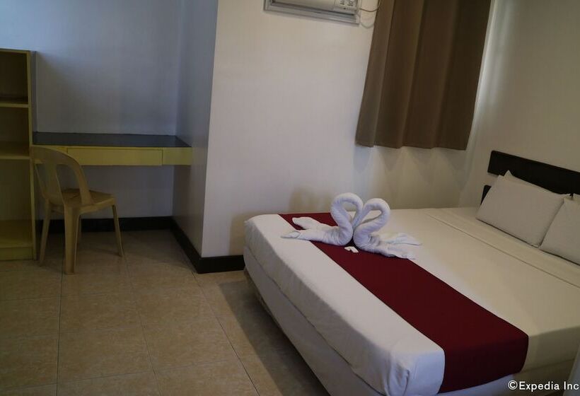 هتل Ong Bun Pension House