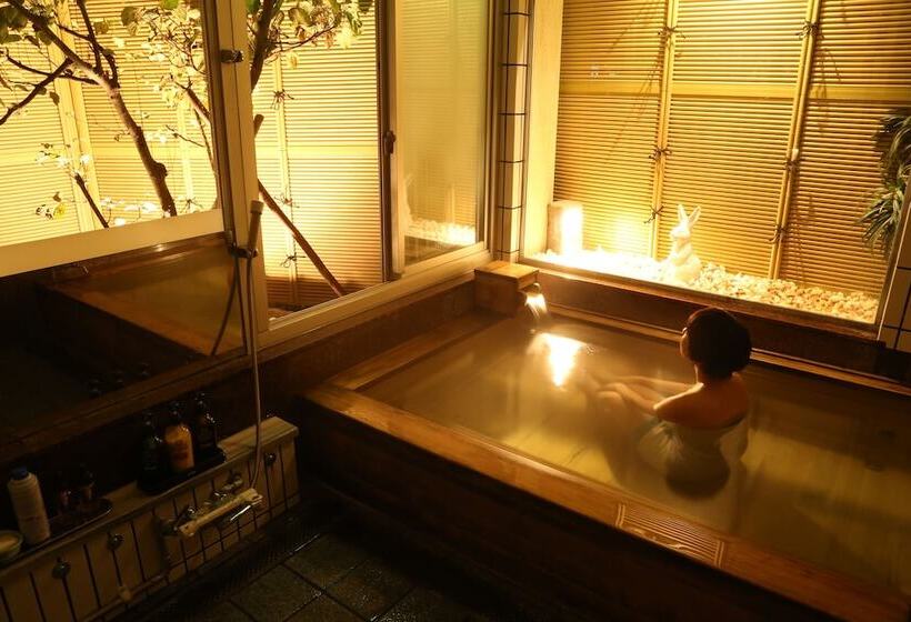 ホテル Oyado Ikegami