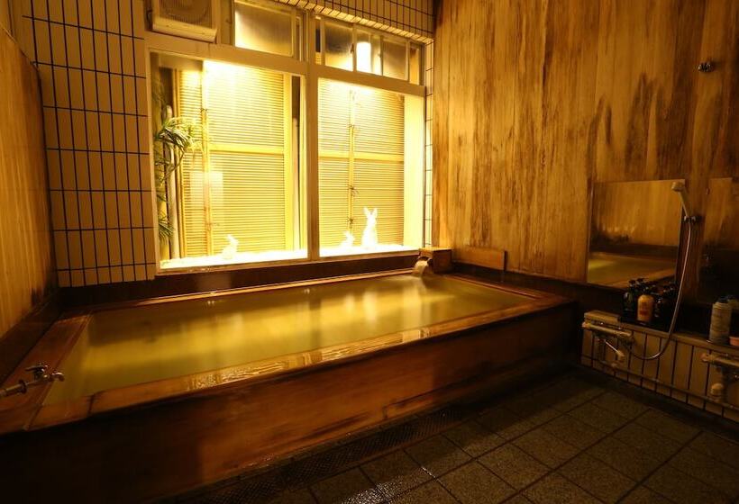 ホテル Oyado Ikegami