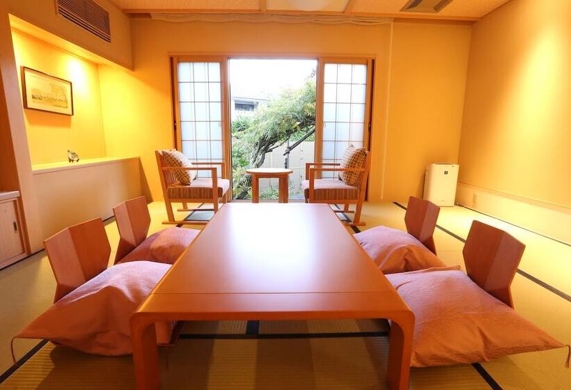 ホテル Oyado Ikegami