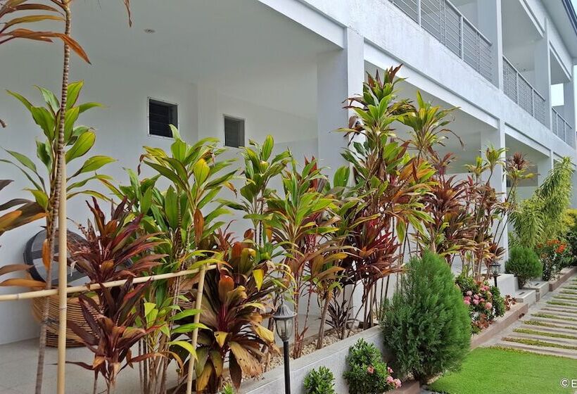 فندق Paboreal Boutique