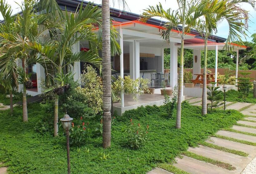 فندق Paboreal Boutique