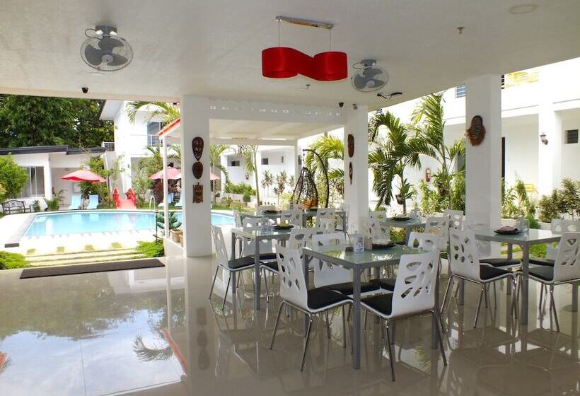 فندق Paboreal Boutique