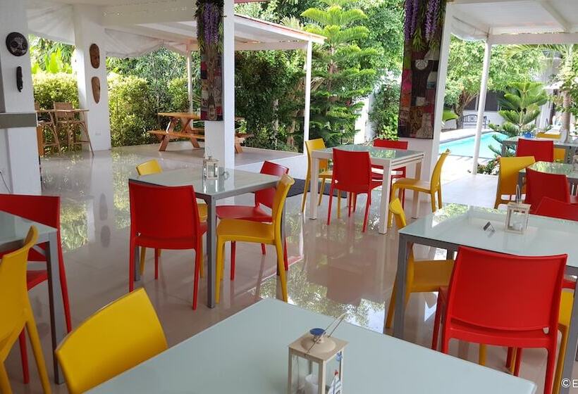 فندق Paboreal Boutique