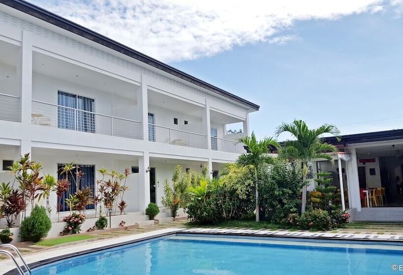 فندق Paboreal Boutique