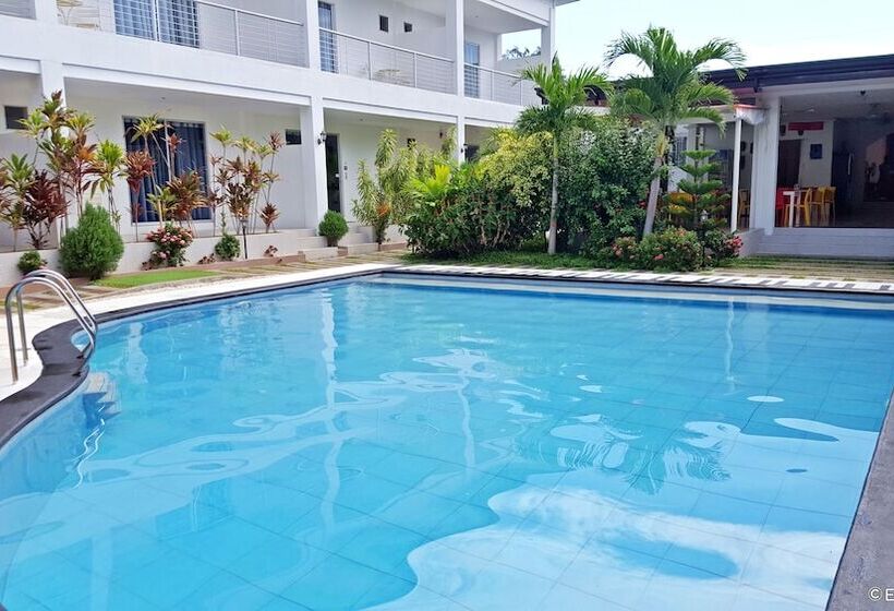 فندق Paboreal Boutique