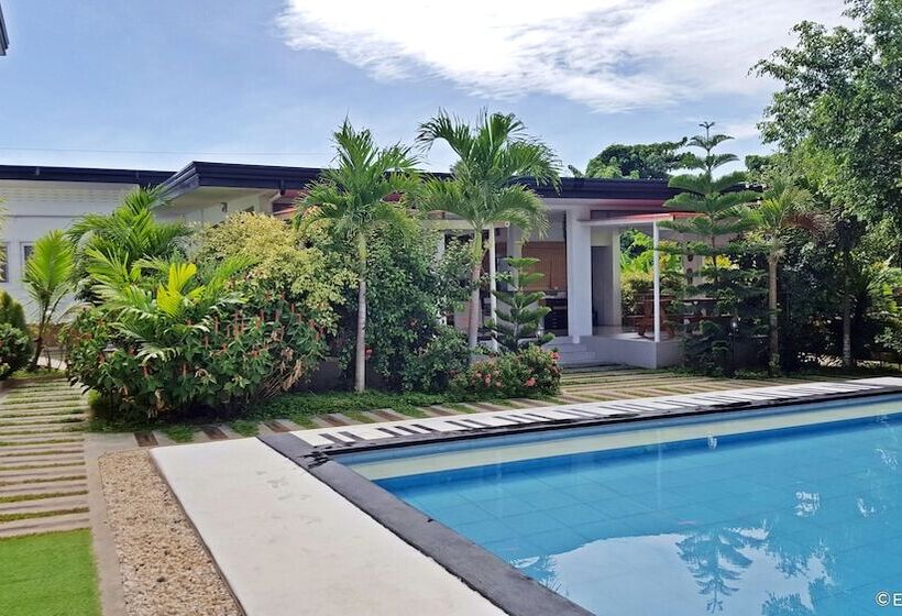 فندق Paboreal Boutique