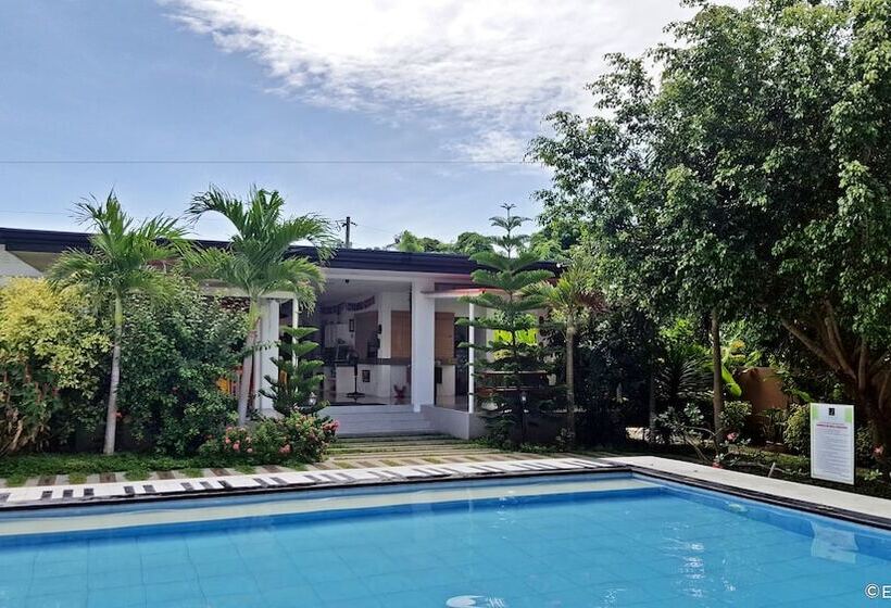 فندق Paboreal Boutique