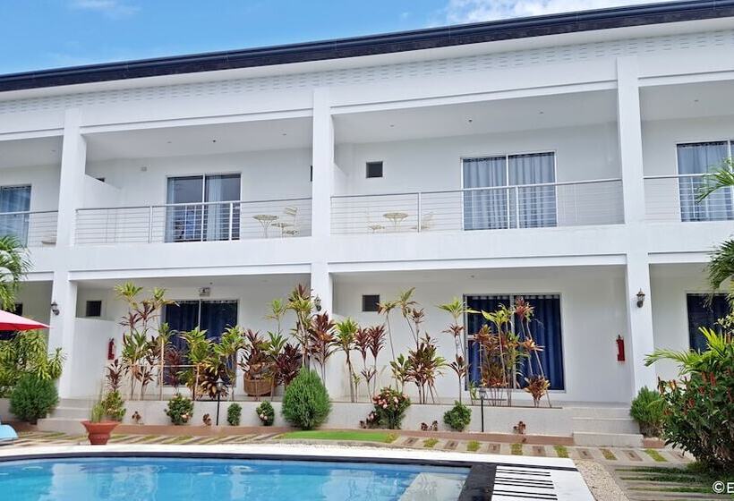 فندق Paboreal Boutique