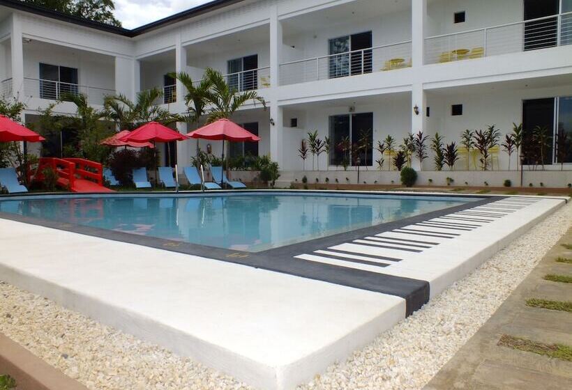 فندق Paboreal Boutique