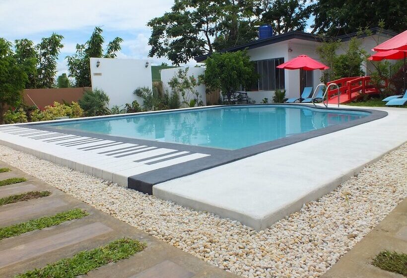 فندق Paboreal Boutique