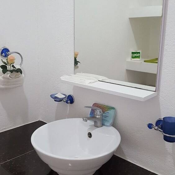 فندق Paboreal Boutique