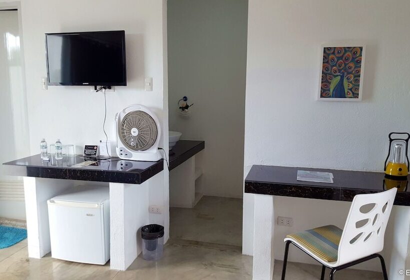 فندق Paboreal Boutique