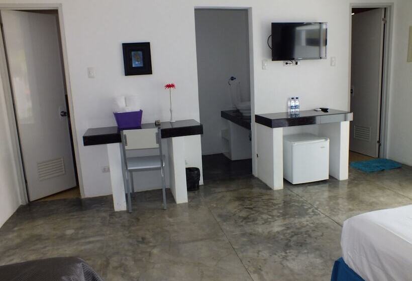 فندق Paboreal Boutique