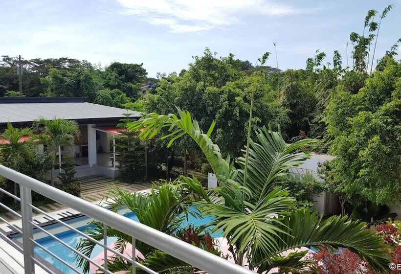 فندق Paboreal Boutique