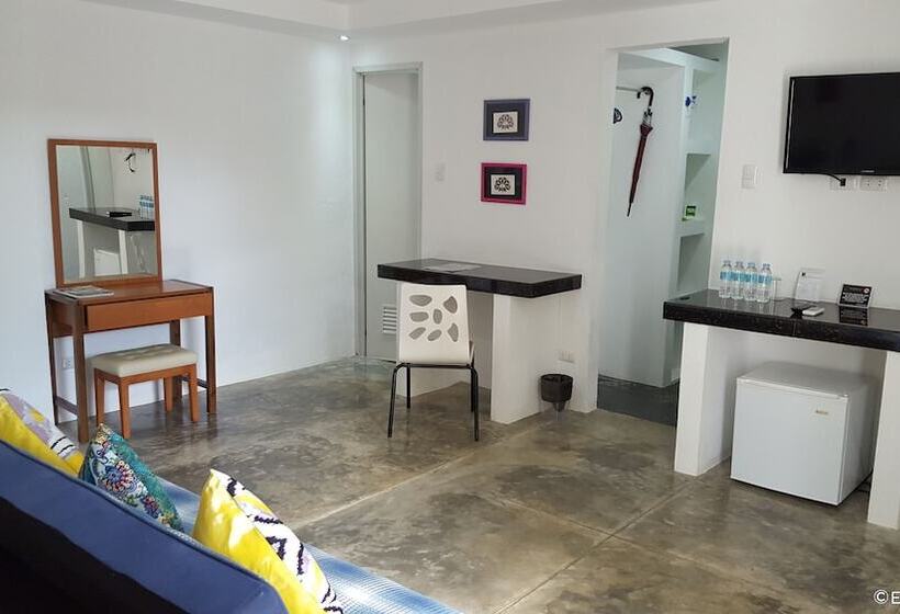 فندق Paboreal Boutique