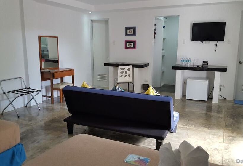 فندق Paboreal Boutique