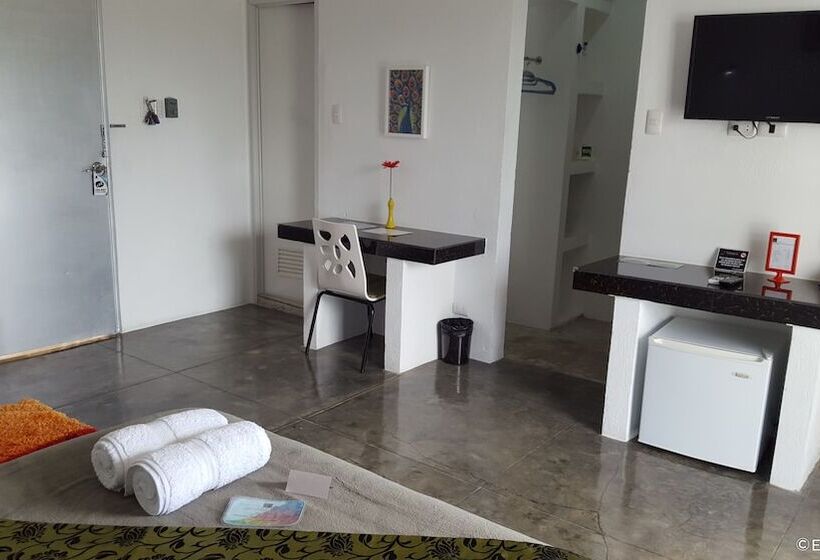 فندق Paboreal Boutique