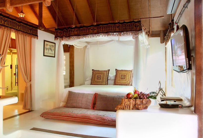 호텔 Pai Island Resort