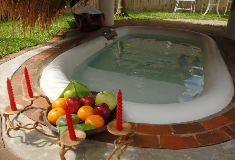 호텔 Pai Island Resort