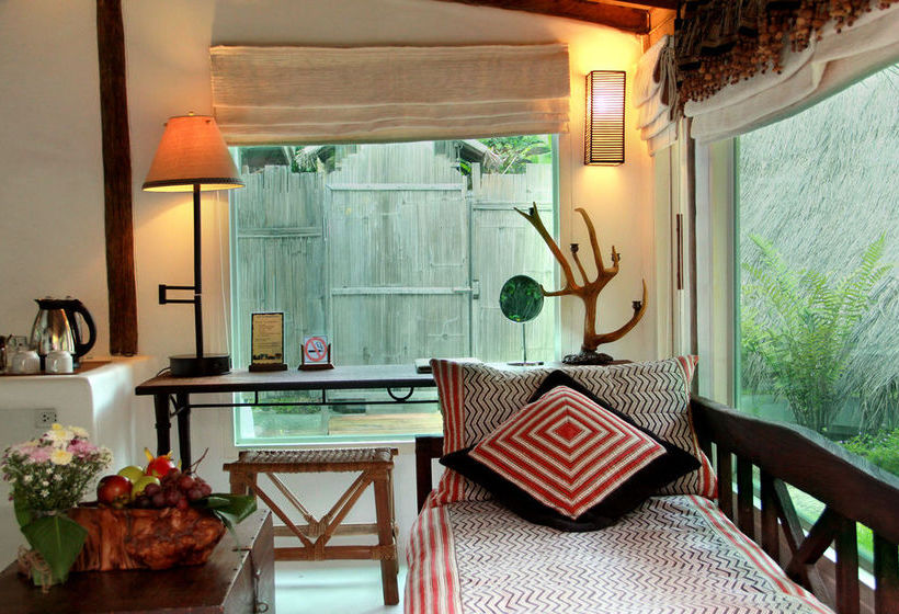 호텔 Pai Island Resort