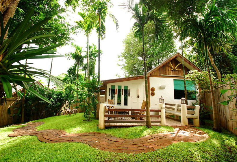 호텔 Pai Island Resort