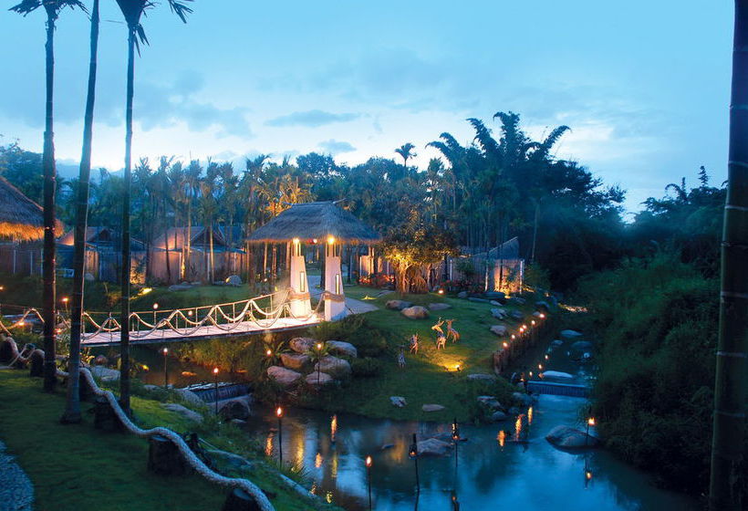 호텔 Pai Island Resort