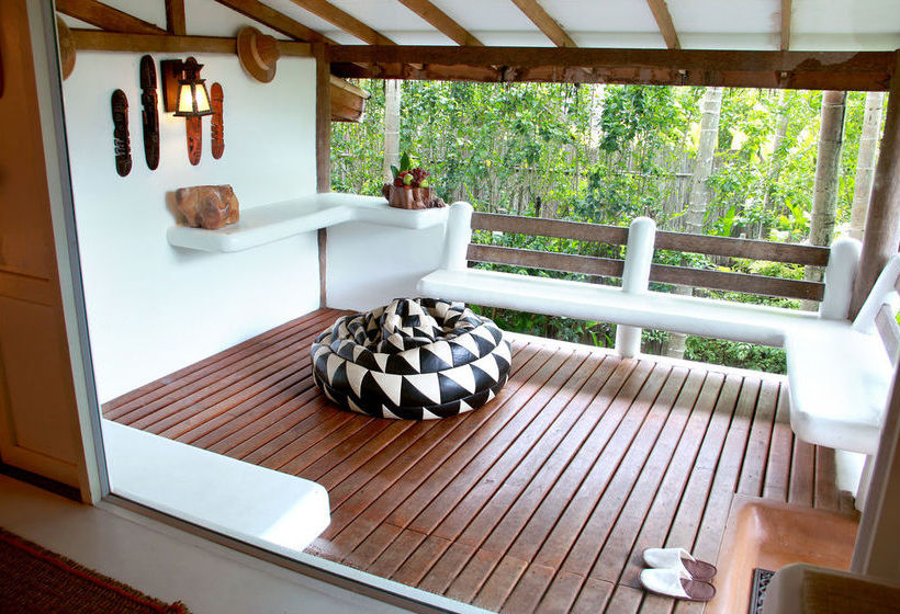 호텔 Pai Island Resort