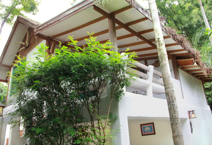 호텔 Pai Island Resort