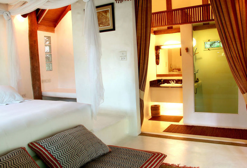 호텔 Pai Island Resort