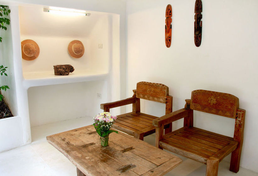 호텔 Pai Island Resort