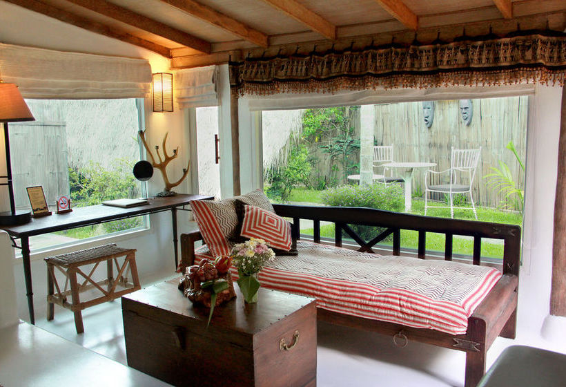 호텔 Pai Island Resort