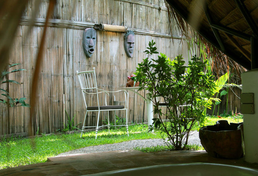 호텔 Pai Island Resort