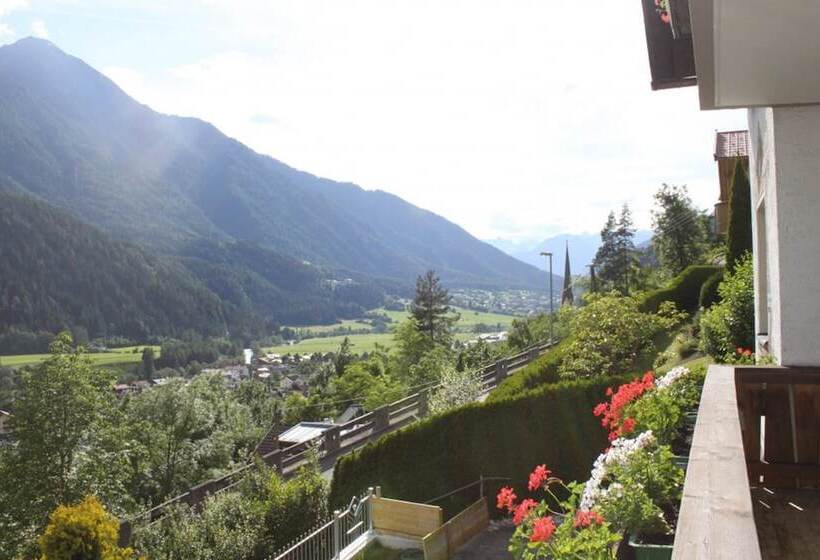 فندق Panorama Appartements Mora